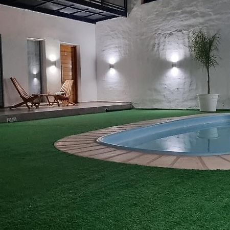 Blu Apartments 圣拉斐尔 外观 照片