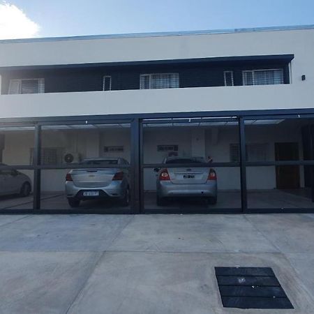 Blu Apartments 圣拉斐尔 外观 照片