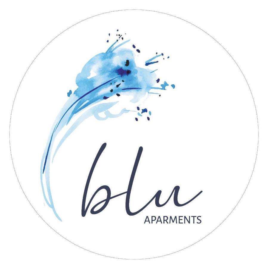 Blu Apartments 圣拉斐尔 外观 照片