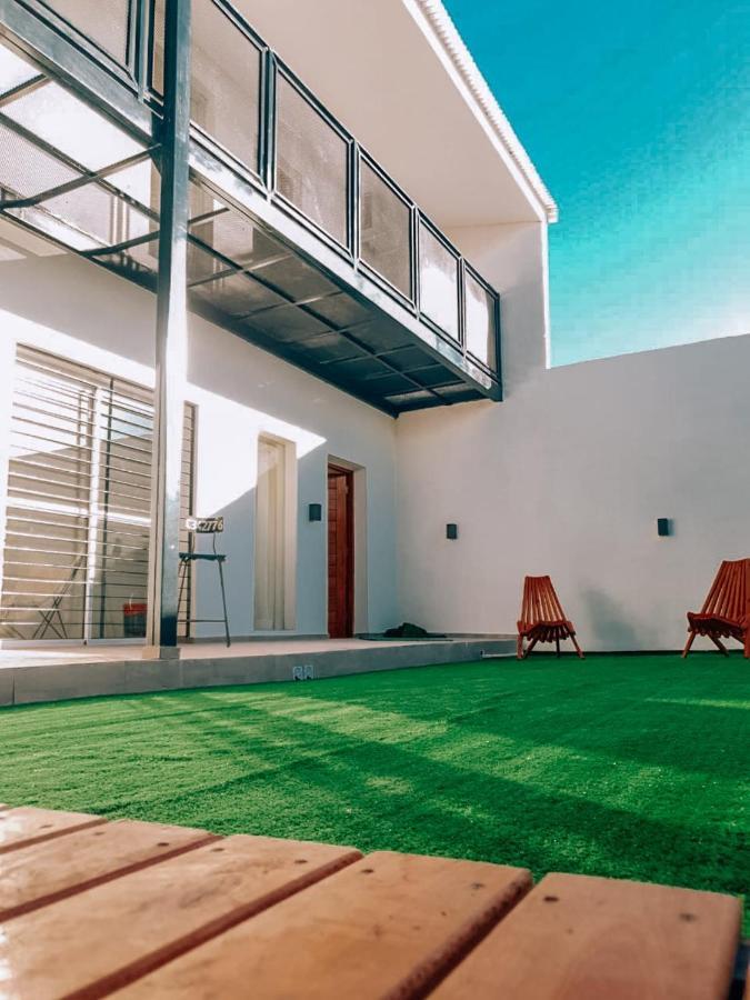 Blu Apartments 圣拉斐尔 外观 照片