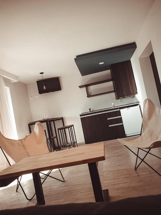 Blu Apartments 圣拉斐尔 外观 照片