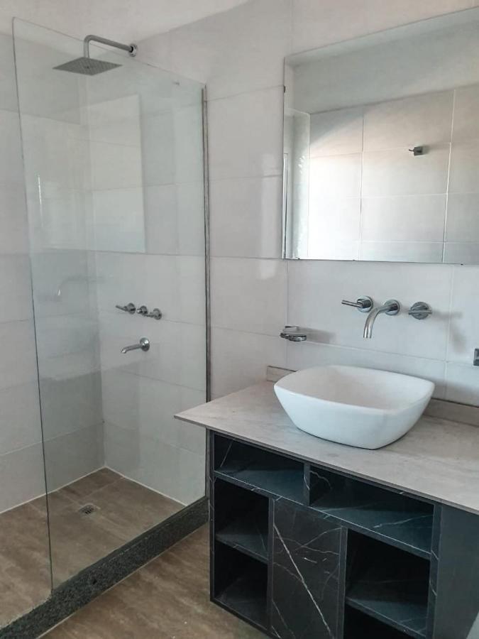 Blu Apartments 圣拉斐尔 外观 照片