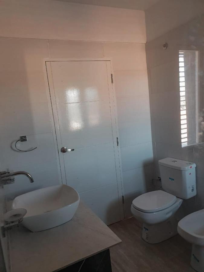Blu Apartments 圣拉斐尔 外观 照片