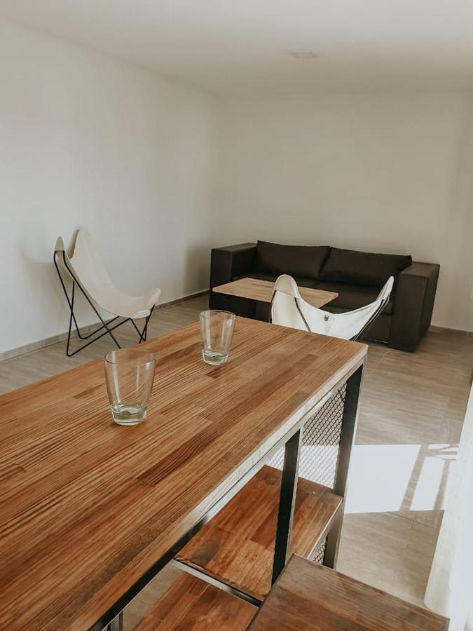 Blu Apartments 圣拉斐尔 外观 照片