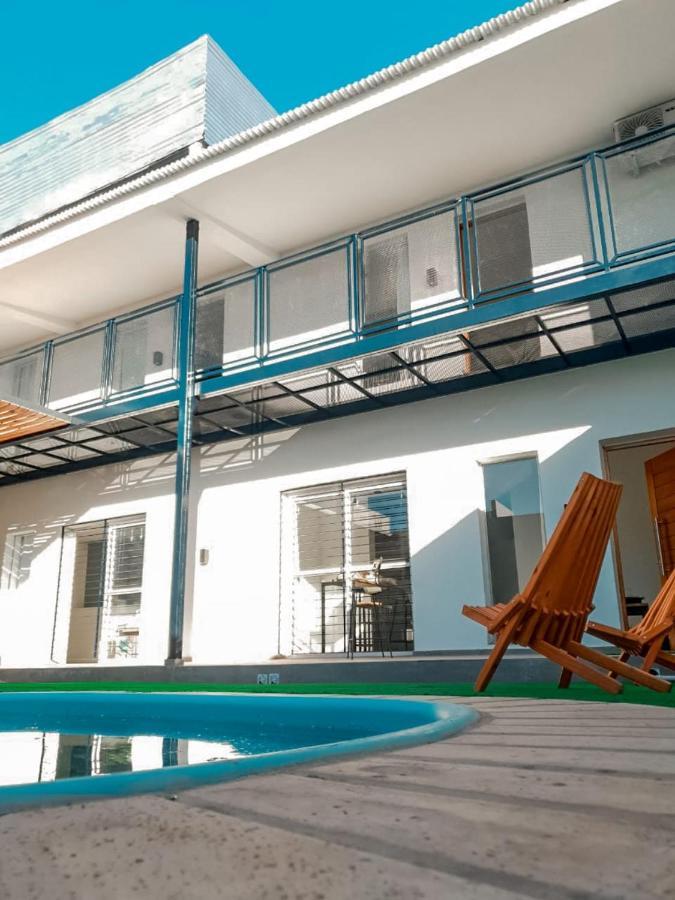 Blu Apartments 圣拉斐尔 外观 照片