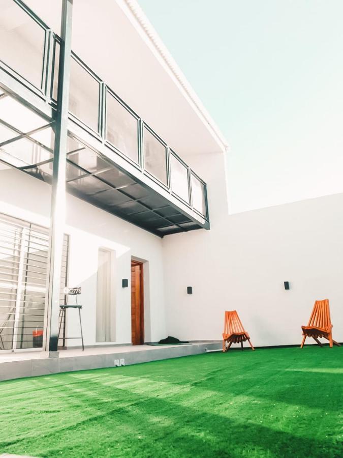 Blu Apartments 圣拉斐尔 外观 照片