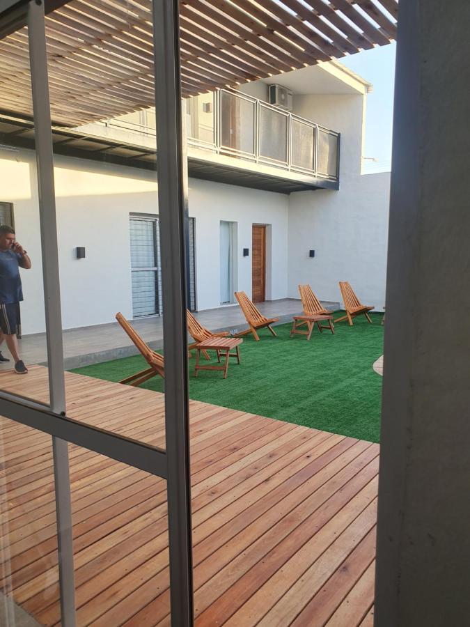 Blu Apartments 圣拉斐尔 外观 照片