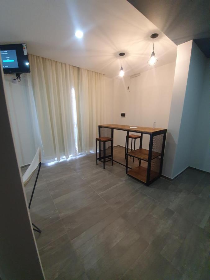 Blu Apartments 圣拉斐尔 外观 照片