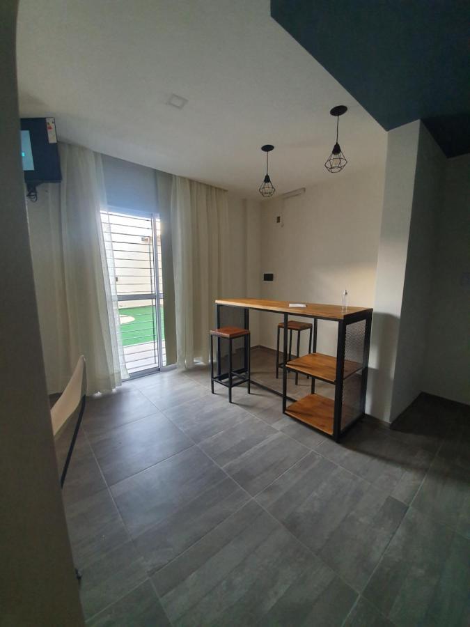 Blu Apartments 圣拉斐尔 外观 照片
