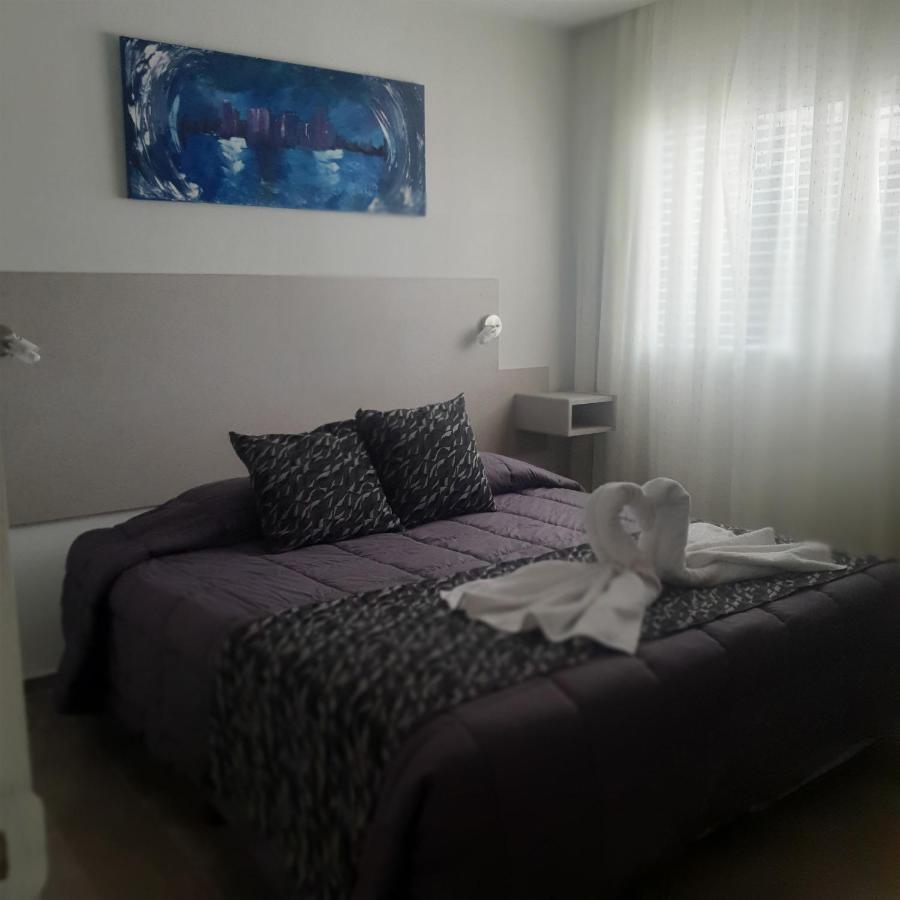 Blu Apartments 圣拉斐尔 外观 照片