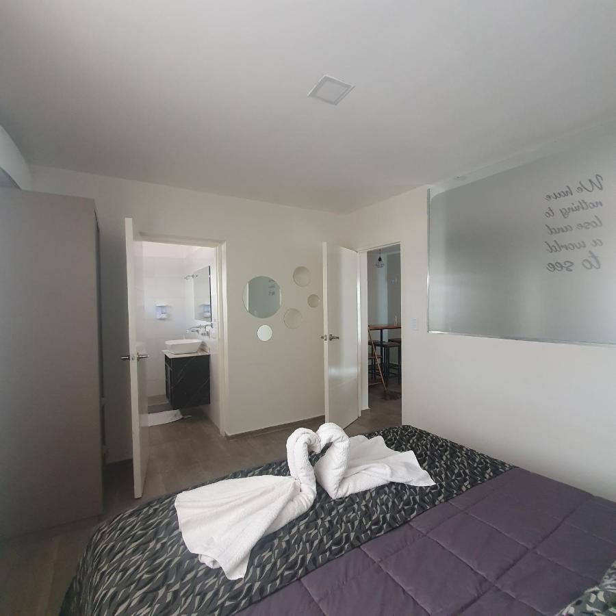 Blu Apartments 圣拉斐尔 外观 照片