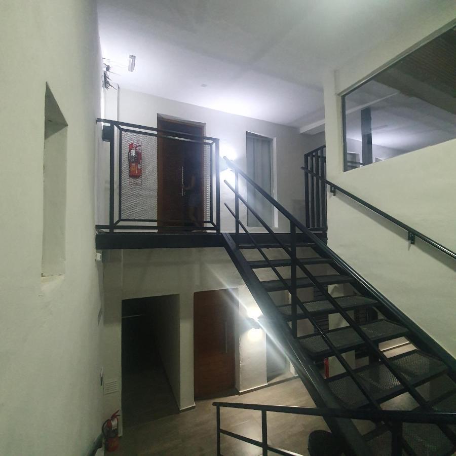 Blu Apartments 圣拉斐尔 外观 照片