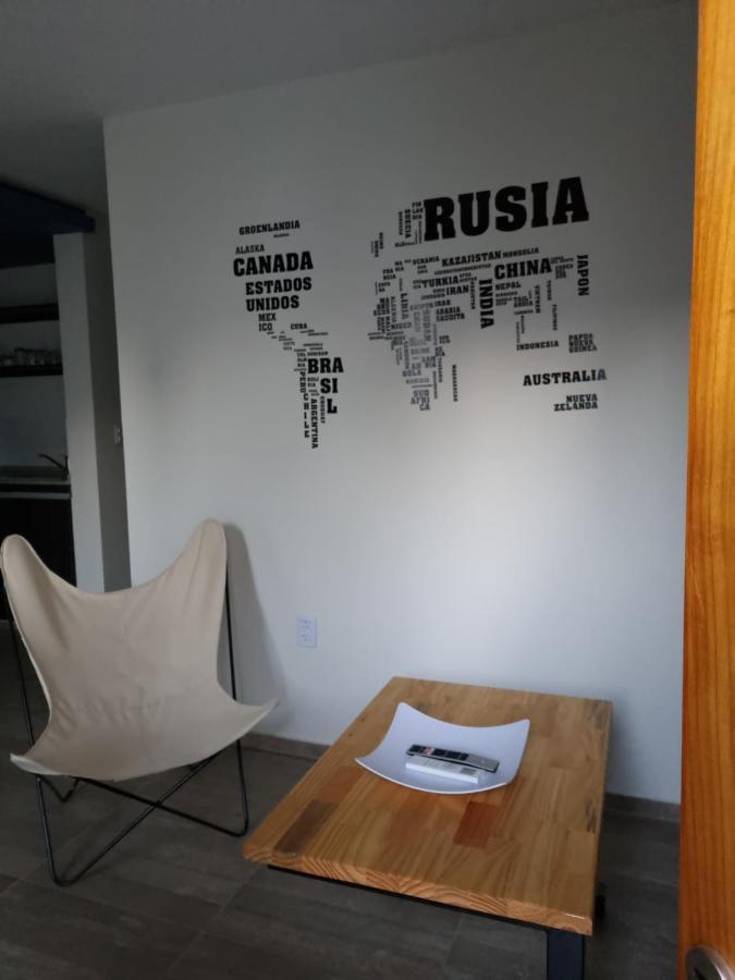 Blu Apartments 圣拉斐尔 外观 照片