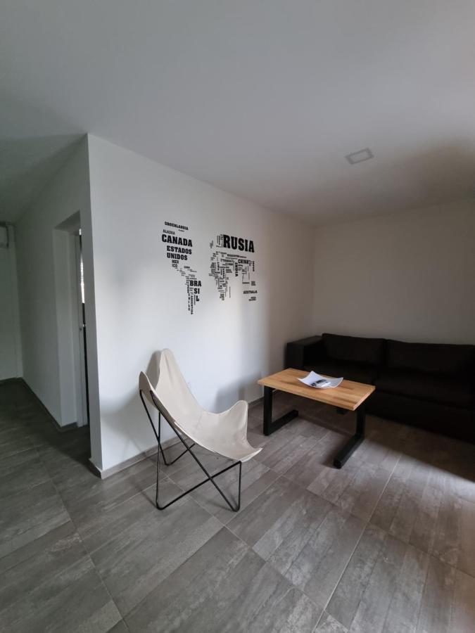 Blu Apartments 圣拉斐尔 外观 照片