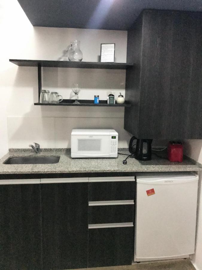 Blu Apartments 圣拉斐尔 外观 照片