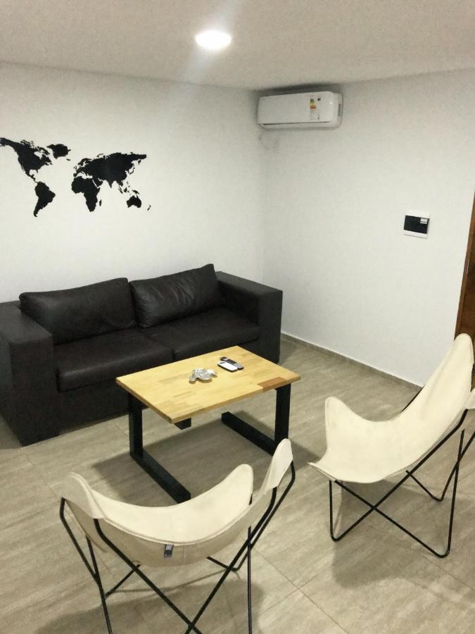 Blu Apartments 圣拉斐尔 外观 照片