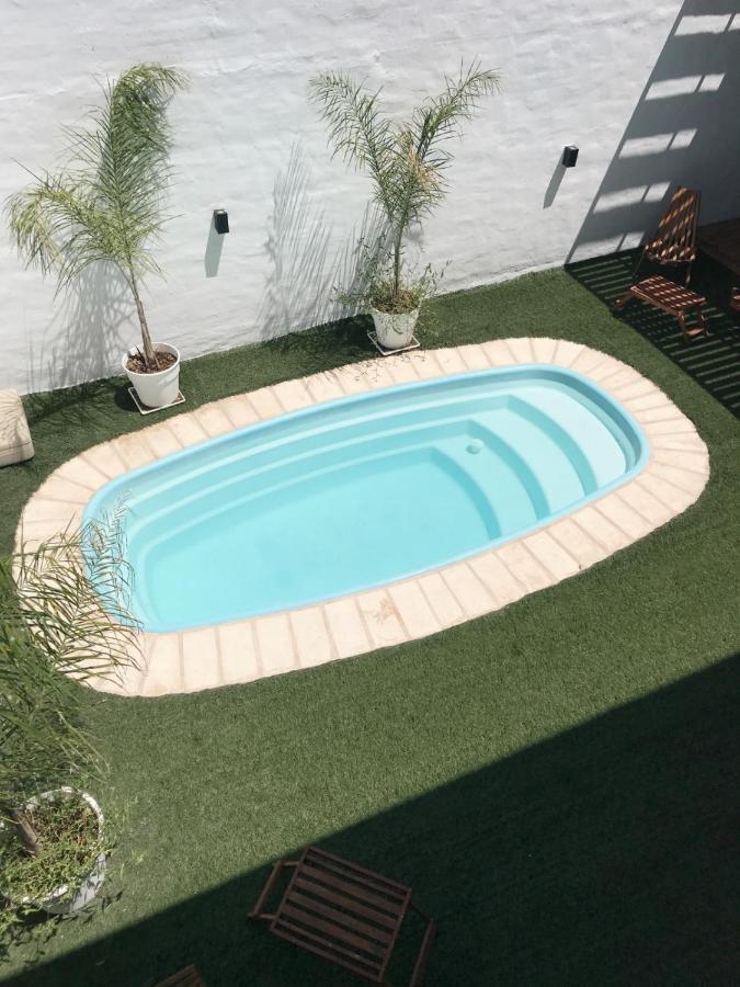 Blu Apartments 圣拉斐尔 外观 照片