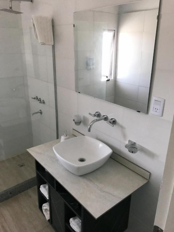 Blu Apartments 圣拉斐尔 外观 照片