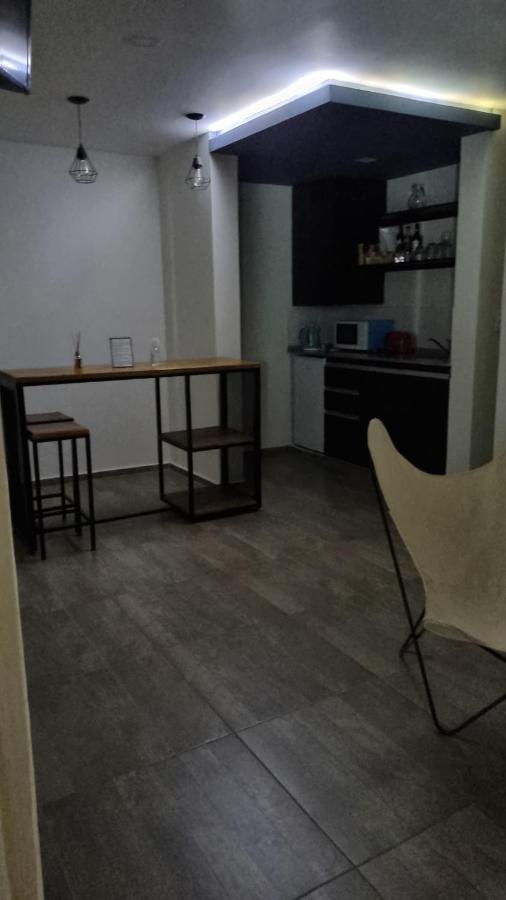 Blu Apartments 圣拉斐尔 外观 照片