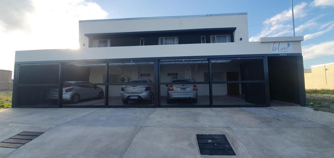 Blu Apartments 圣拉斐尔 外观 照片