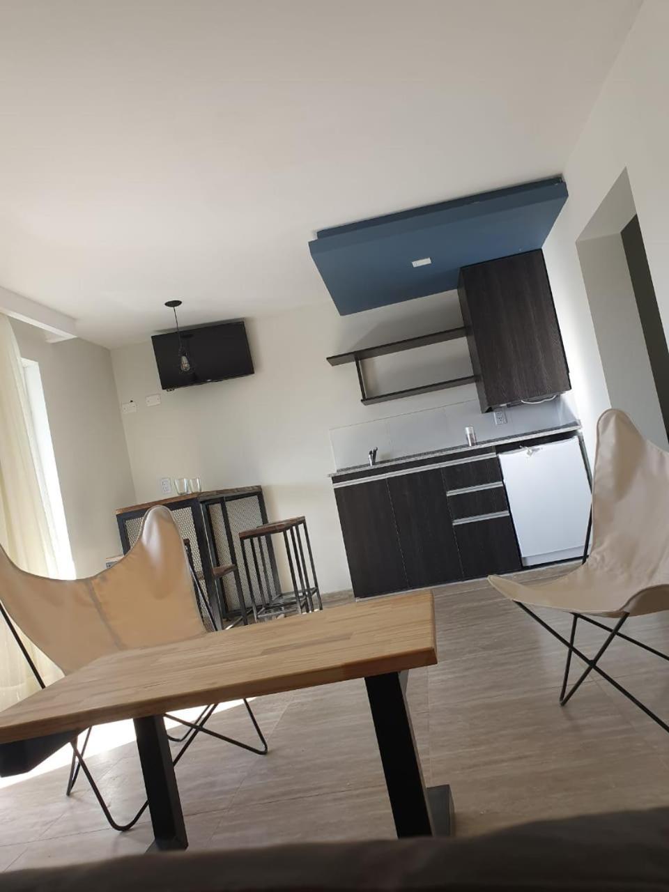 Blu Apartments 圣拉斐尔 外观 照片